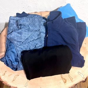 5lbs Women’s Clothes - keep what you love, reposh the rest!